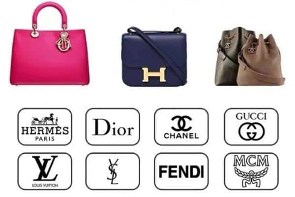 上海市闸北回收名包